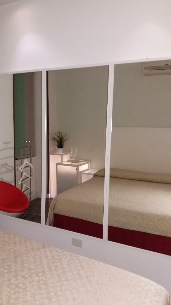 Albergo Della Corte Benevento Exteriör bild