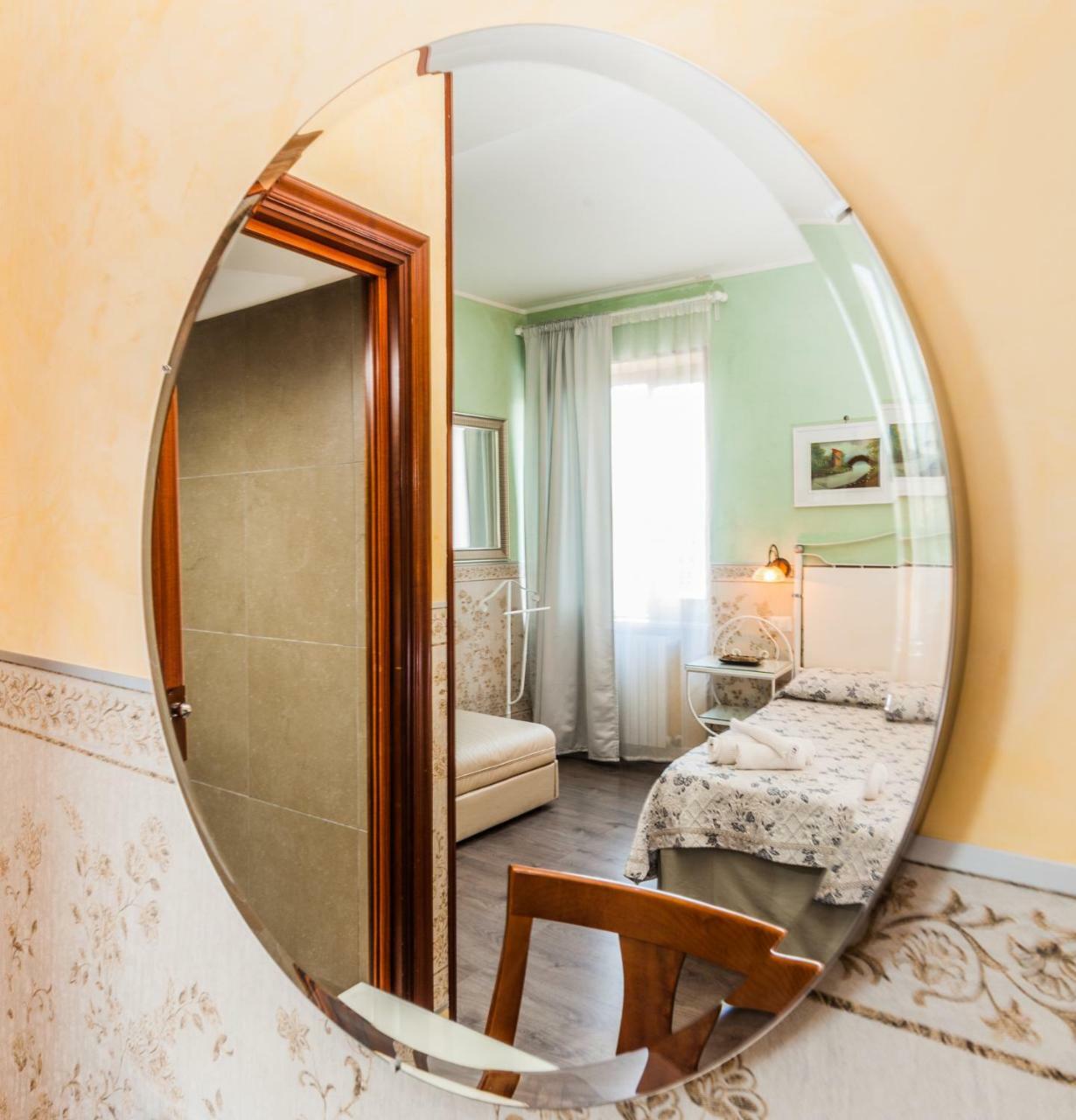 Albergo Della Corte Benevento Exteriör bild