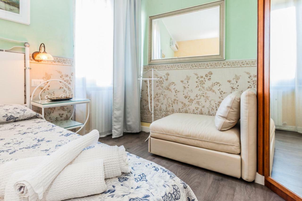 Albergo Della Corte Benevento Exteriör bild